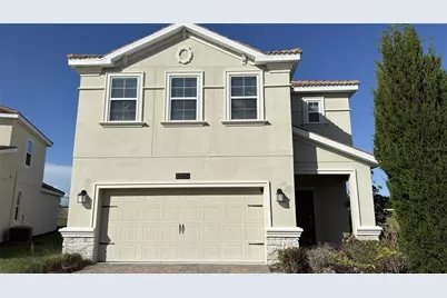 1055 Blackwolf Run Road, Champions Gate, FL 33896 - Photo 1