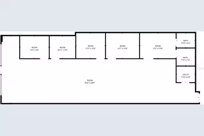 3239 Old Winter Garden Road #12A/12B, Orlando, FL 32805 - Photo 27
