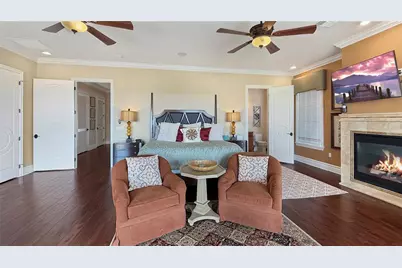 451 Muirfield Loop, Reunion, FL 34747 - Photo 43