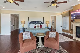 451 Muirfield Loop, Reunion, FL 34747 - Photo 43