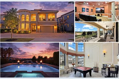 451 Muirfield Loop, Reunion, FL 34747 - Photo 1