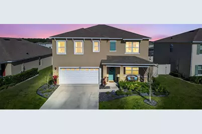 4893 Panga Avenue, Mount Dora, FL 32757 - Photo 1