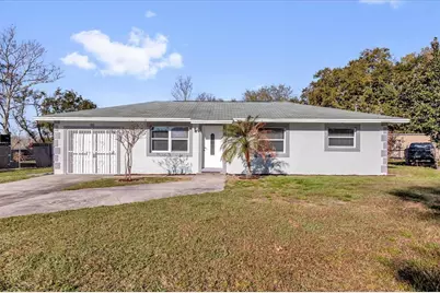 3808 Mohawk Drive, Mount Dora, FL 32757 - Photo 1