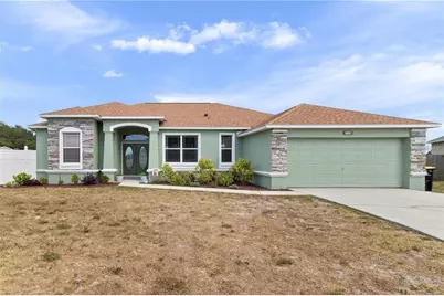 6003 Live Oak Drive, Winter Haven, FL 33880 - Photo 1