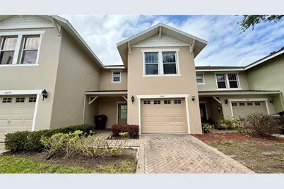 2052 Cypress Bay Boulevard #2052, Kissimmee, FL 34743 - Photo 1