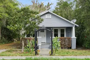 547 E Voorhis Ave, Deland, FL 32724 - Photo 1