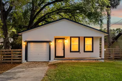 722 22nd Street, Orlando, FL 32805 - Photo 1