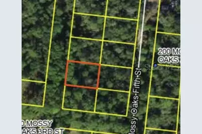 200 Mossy Oaks 4th Street, Quincy, FL 32351 - Photo 1