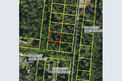 200 Mossy Oaks 4th Street, Quincy, FL 32351 - Photo 3