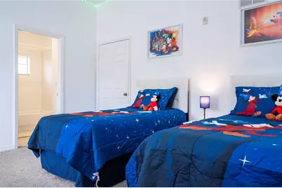 9055 Treasure Trove Lane #208, Kissimmee, FL 34747 - Photo 51