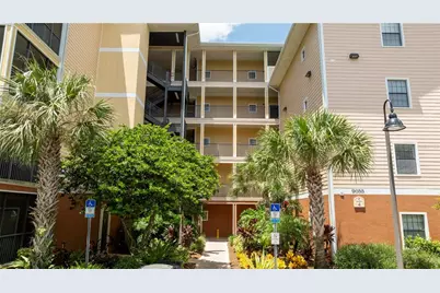 9055 Treasure Trove Lane #208, Kissimmee, FL 34747 - Photo 1