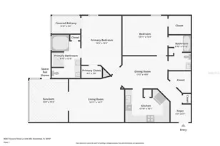 9055 Treasure Trove Ln, Kissimmee, FL 34747 - Photo 45