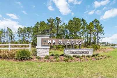 2780 Swooping Sparrow Drive, Saint Cloud, FL 34773 - Photo 49