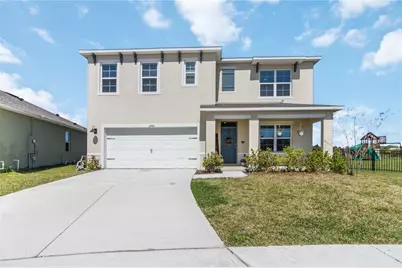 2780 Swooping Sparrow Drive, Saint Cloud, FL 34773 - Photo 3