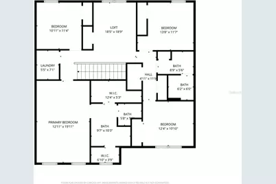 2780 Swooping Sparrow Drive, Saint Cloud, FL 34773 - Photo 59