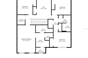 2780 Swooping Sparrow Dr, Saint Cloud, FL 34773 - Photo 59