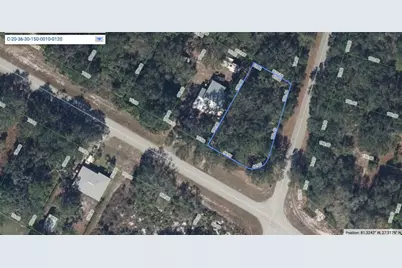 336 Pershing Avenue, Lake Placid, FL 33852 - Photo 1