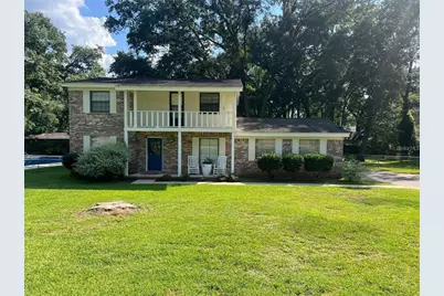 1928 Lawson Road, Tallahassee, FL 32308 - Photo 1