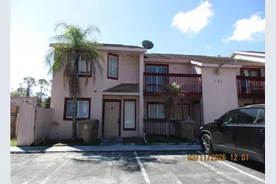 131 Jones Lane #A, Kissimmee, FL 34743 - Photo 1