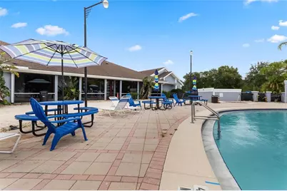 609 Caribbean Drive #B, Davenport, FL 33897 - Photo 17