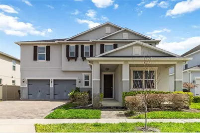3089 Irish Peach Drive, Winter Garden, FL 34787 - Photo 1