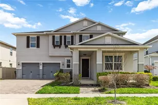 3089 Irish Peach Dr, Winter Garden, FL 34787 - Photo 1