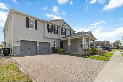 3089 Irish Peach Drive, Winter Garden, FL 34787 - Photo 3