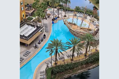 8101 Resort Village Dr #31406, Orlando, FL 32821 - Photo 5