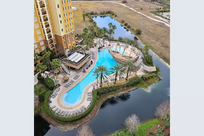 8101 Resort Village Dr #31406, Orlando, FL 32821 - Photo 11