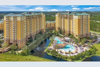 8101 Resort Village Dr #31406, Orlando, FL 32821 - Photo 3