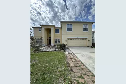 418 Marlberry Leaf Court, Kissimmee, FL 34758 - Photo 1