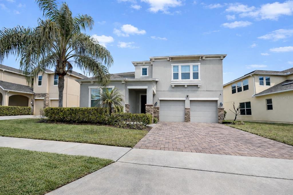9150 Outlook Rock Trail - 9150 Outlook Rock Trail, Windermere, FL 34786 Luxury Property | Jose Angel Pina