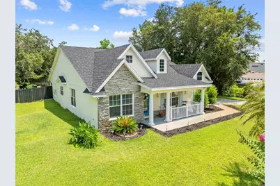 6409 Shoreline Court, Saint Cloud, FL 34771 - Photo 1
