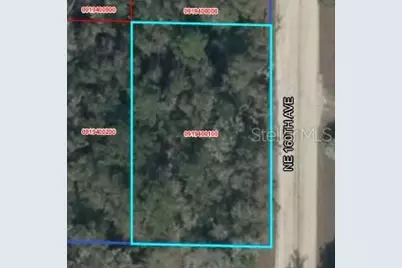 Lot 2 NE 160th Ave, Williston, FL 32696 - Photo 1