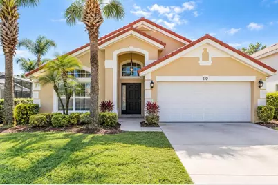 110 Rubino Drive, Davenport, FL 33837 - Photo 1