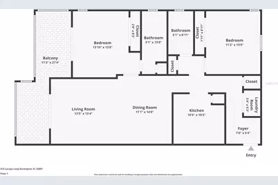 312 Lucaya Loop, Davenport, FL 33897 - Photo 39