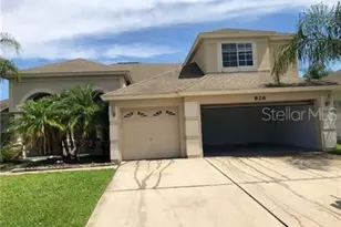 826 Chamberlin Trail, Saint Cloud, FL 34772 - Photo 1