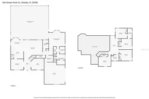 541 Green Park Ct, Oviedo, FL 32765 - Photo 55