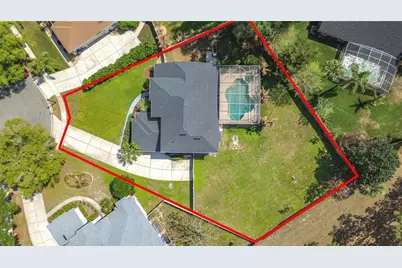 541 Green Park Court, Oviedo, FL 32765 - Photo 3