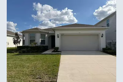 6048 Forest Perch Drive, Saint Cloud, FL 34771 - Photo 1