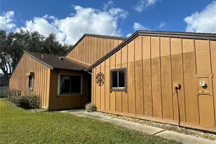 156 Lakewood Village Cir, Daytona Beach, FL 32119 - Photo 1