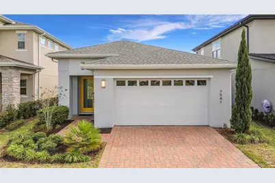 7541 Wing Span Way, Harmony, FL 34773 - Photo 1