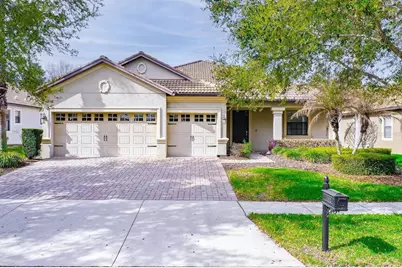 1392 Palmetto Dunes Street, Davenport, FL 33896 - Photo 1