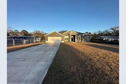 1105 Saint Nicholas Avenue, Christmas, FL 32709 - Photo 1