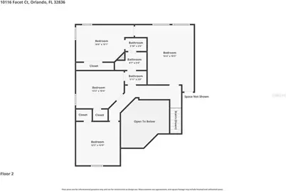 10116 Facet Court, Orlando, FL 32836 - Photo 41