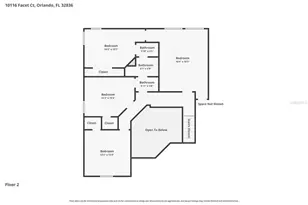 10116 Facet Ct, Orlando, FL 32836 - Photo 41