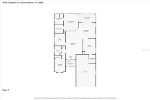 4019 Carteret Dr, Winter Haven, FL 33884 - Photo 3