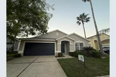 137 Julliard Boulevard, Davenport, FL 33897 - Photo 1