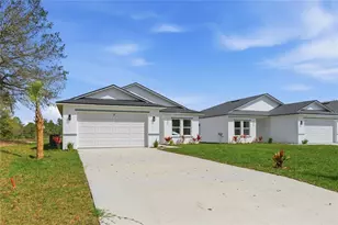 140 11th Ave, Osteen, FL 32764 - Photo 1