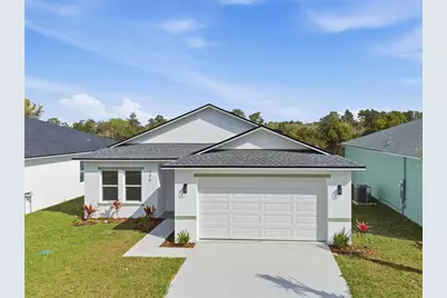 144 11th Avenue, Osteen, FL 32764 - Photo 1